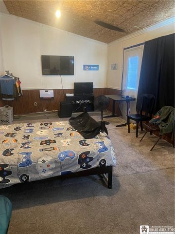 129 Eagle St Eagle Street, Pomfret, NY 14063