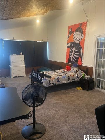 129 Eagle St Eagle Street, Pomfret, NY 14063