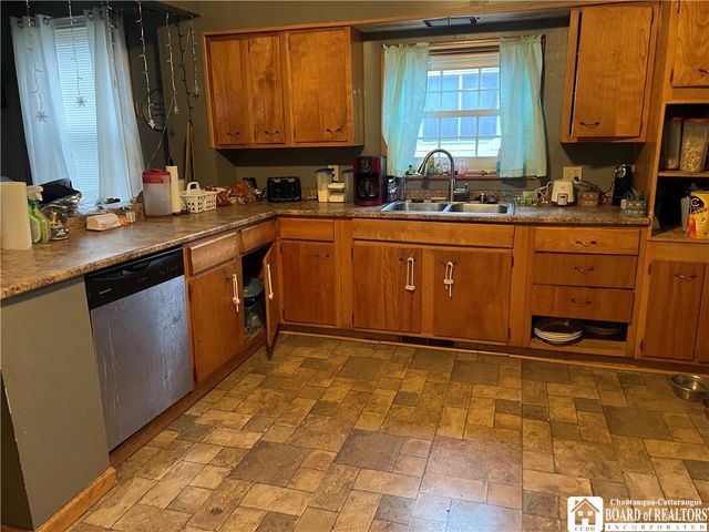 129 Eagle St Eagle Street, Pomfret, NY 14063