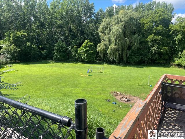 129 Eagle St Eagle Street, Pomfret, NY 14063