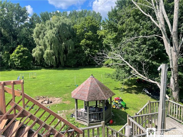 129 Eagle St Eagle Street, Pomfret, NY 14063