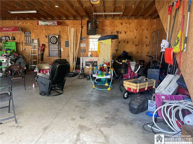 129 Eagle St Eagle Street, Pomfret, NY 14063