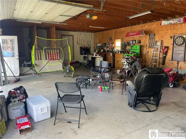 129 Eagle St Eagle Street, Pomfret, NY 14063