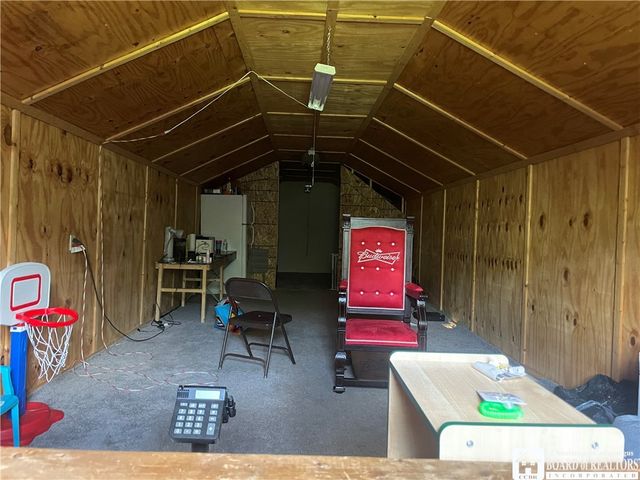 129 Eagle St Eagle Street, Pomfret, NY 14063