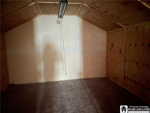 129 Eagle St Eagle Street, Pomfret, NY 14063