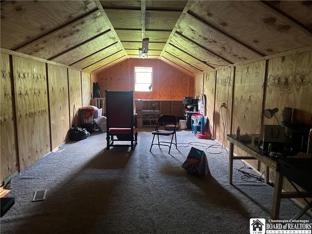 129 Eagle St Eagle Street, Pomfret, NY 14063