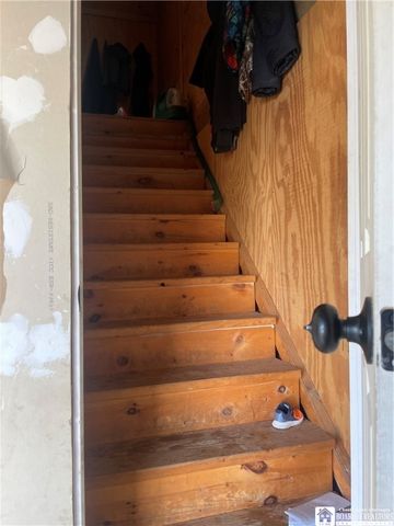 129 Eagle St Eagle Street, Pomfret, NY 14063