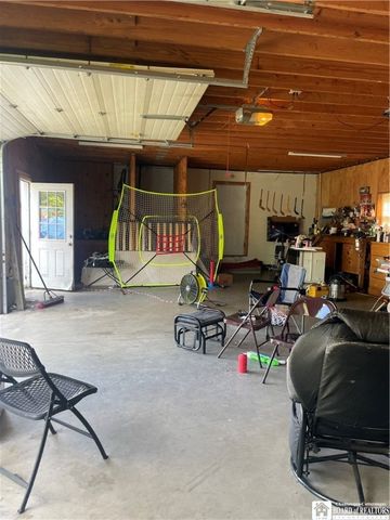 129 Eagle St Eagle Street, Pomfret, NY 14063