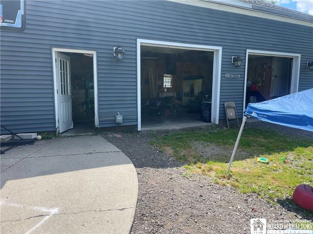 129 Eagle St Eagle Street, Pomfret, NY 14063