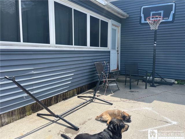 129 Eagle St Eagle Street, Pomfret, NY 14063