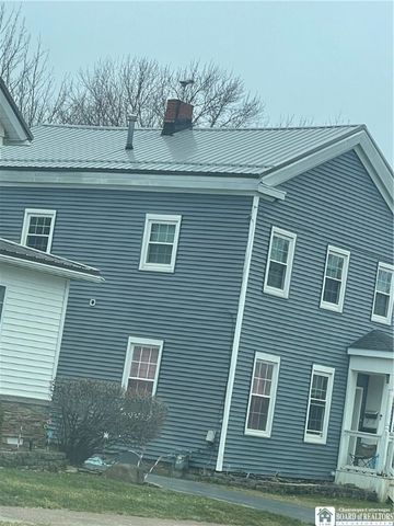 129 Eagle St Eagle Street, Pomfret, NY 14063