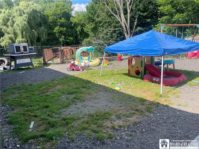 129 Eagle St Eagle Street, Pomfret, NY 14063