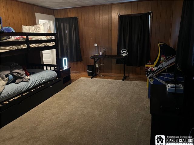 129 Eagle St Eagle Street, Pomfret, NY 14063