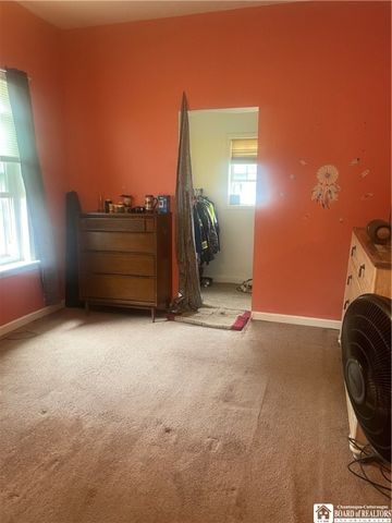 129 Eagle St Eagle Street, Pomfret, NY 14063