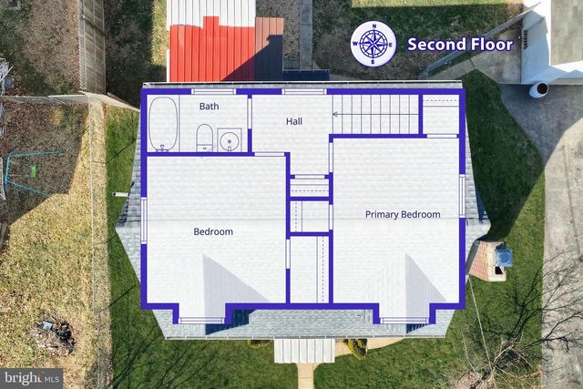 120 CHARLES AVE, Hanover, PA 17331