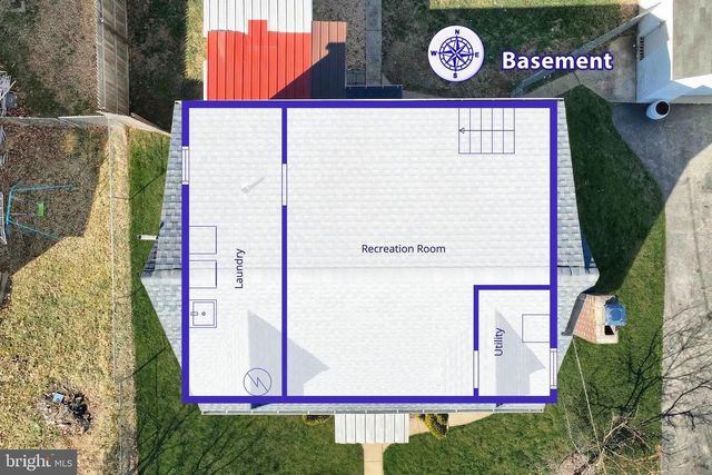 120 CHARLES AVE, Hanover, PA 17331