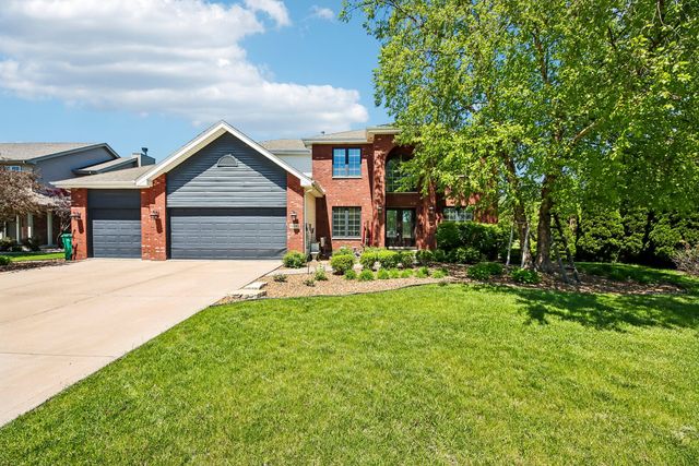 16385 Celtic Circle, Manhattan, IL 60442