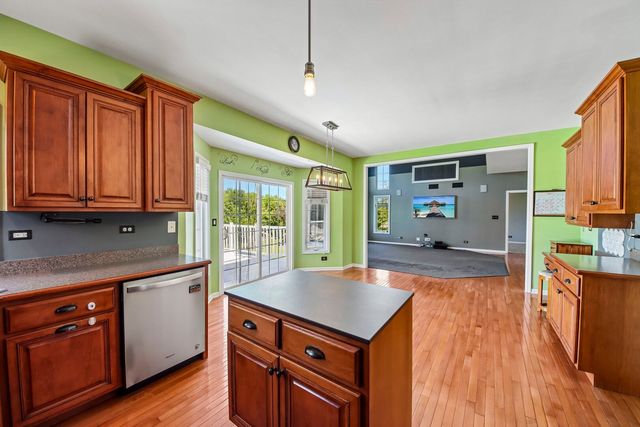 16385 Celtic Circle, Manhattan, IL 60442