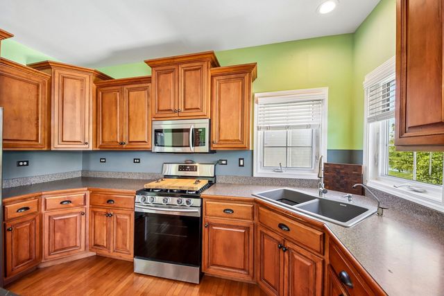 16385 Celtic Circle, Manhattan, IL 60442