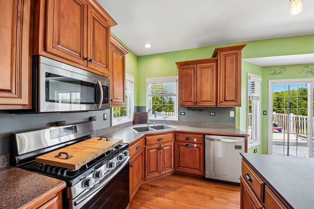 16385 Celtic Circle, Manhattan, IL 60442