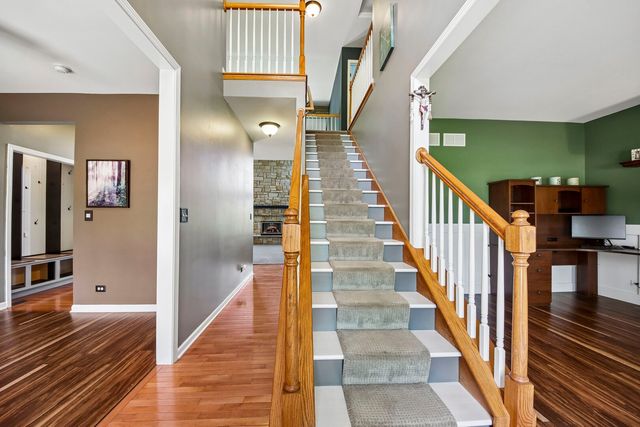 16385 Celtic Circle, Manhattan, IL 60442
