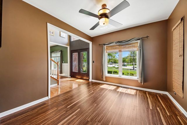 16385 Celtic Circle, Manhattan, IL 60442