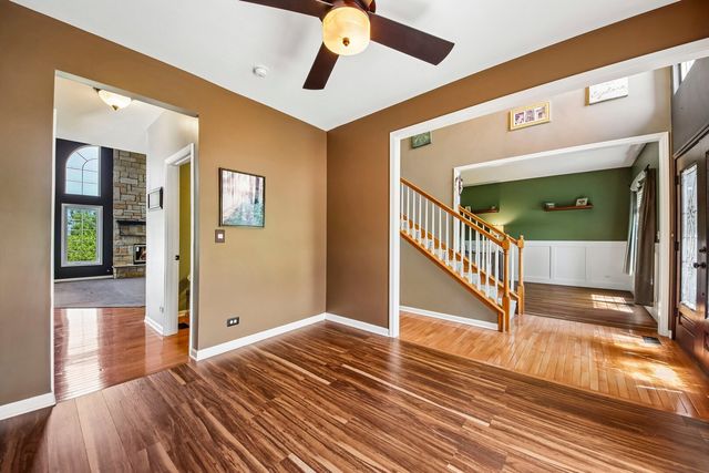16385 Celtic Circle, Manhattan, IL 60442