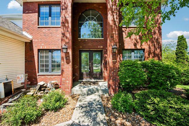16385 Celtic Circle, Manhattan, IL 60442
