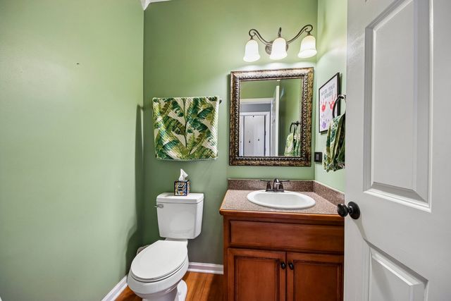 16385 Celtic Circle, Manhattan, IL 60442