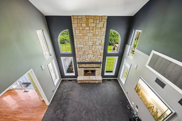 16385 Celtic Circle, Manhattan, IL 60442
