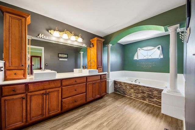 16385 Celtic Circle, Manhattan, IL 60442