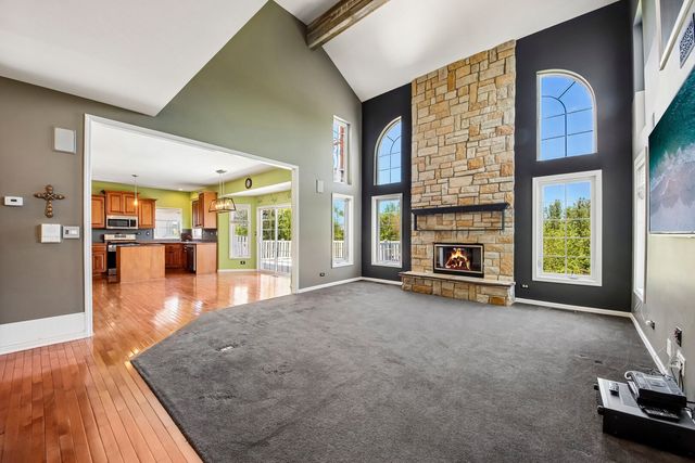 16385 Celtic Circle, Manhattan, IL 60442