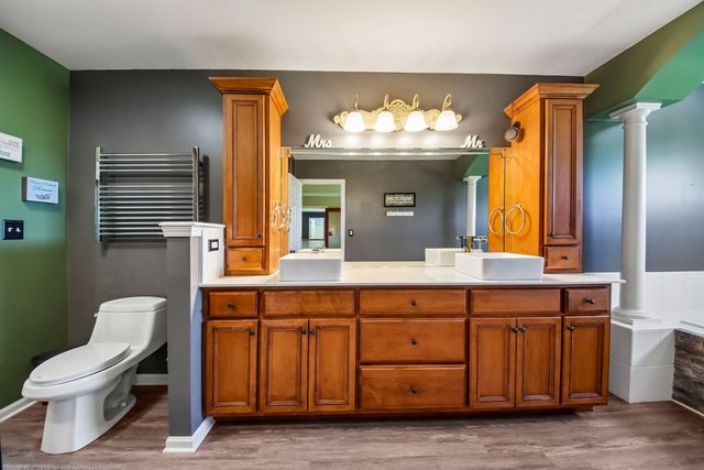 16385 Celtic Circle, Manhattan, IL 60442