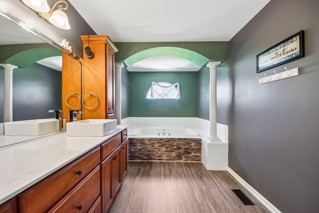 16385 Celtic Circle, Manhattan, IL 60442