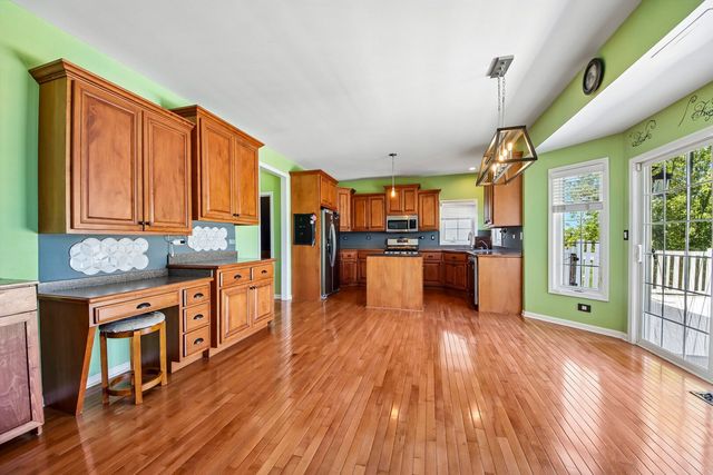 16385 Celtic Circle, Manhattan, IL 60442