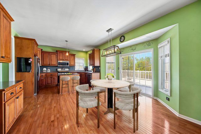 16385 Celtic Circle, Manhattan, IL 60442