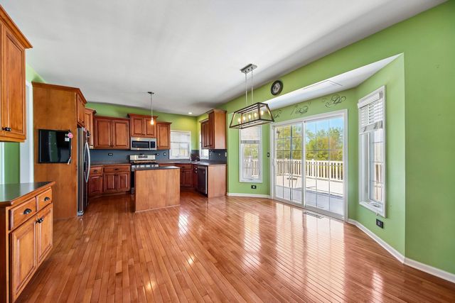 16385 Celtic Circle, Manhattan, IL 60442