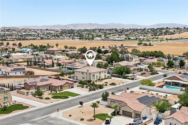 19216 Saguaro Way, Apple Valley, CA 92308