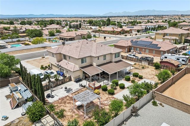 19216 Saguaro Way, Apple Valley, CA 92308
