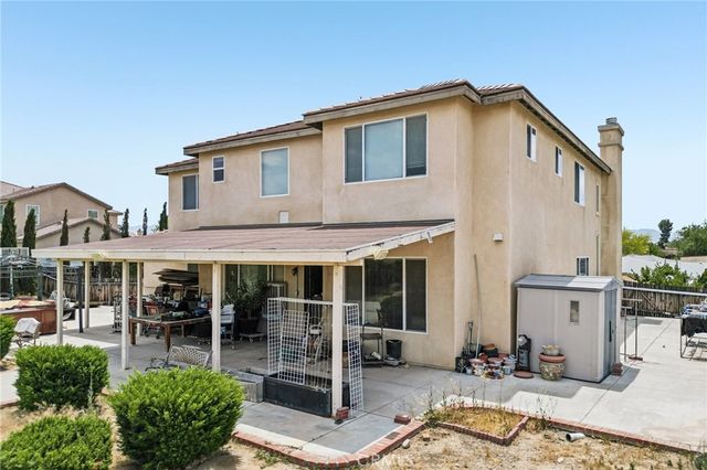 19216 Saguaro Way, Apple Valley, CA 92308