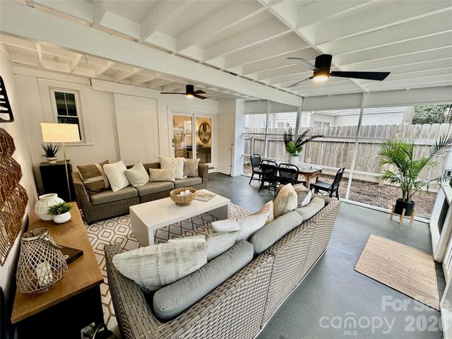 2933 Park Road, Charlotte, NC 28209