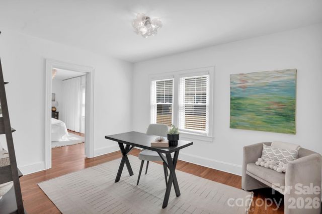 2933 Park Road, Charlotte, NC 28209