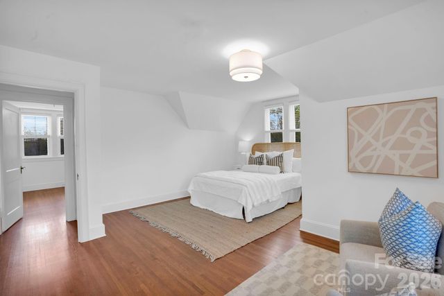 2933 Park Road, Charlotte, NC 28209