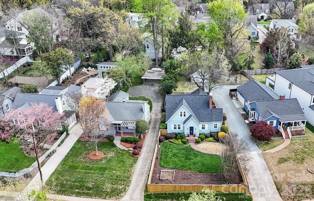 2933 Park Road, Charlotte, NC 28209