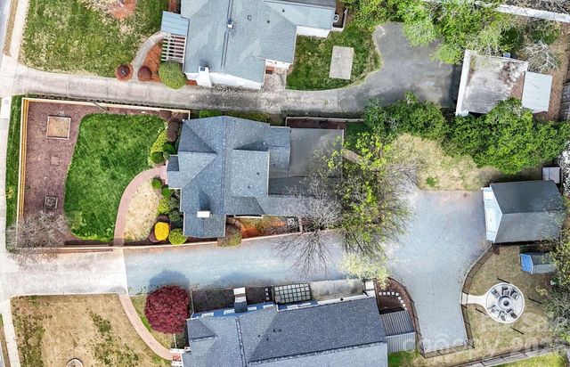 2933 Park Road, Charlotte, NC 28209