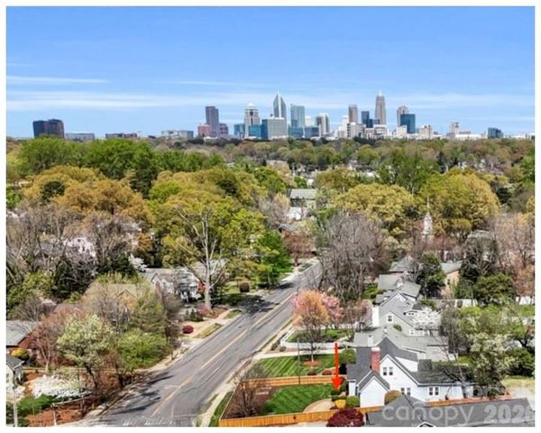 2933 Park Road, Charlotte, NC 28209
