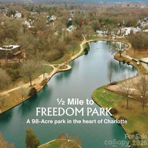 2933 Park Road, Charlotte, NC 28209