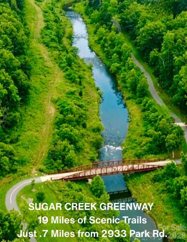 2933 Park Road, Charlotte, NC 28209