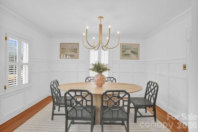 2933 Park Road, Charlotte, NC 28209