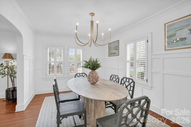 2933 Park Road, Charlotte, NC 28209